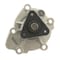 Aisin Hyundai Santa Fe 12-10/Sonata 10-06/Tucs Water Pump, Wpk805 WPK805 - alternate 1